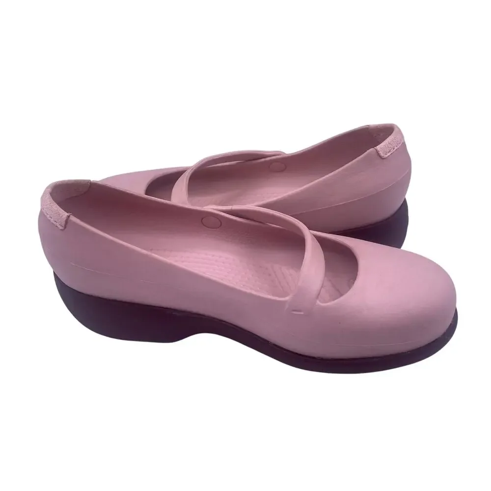 Crocs croslite rx